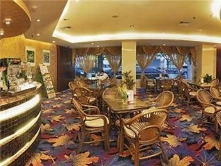 Yizui Hotel Kunshan  Dış mekan fotoğraf