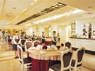 Yizui Hotel Kunshan  Dış mekan fotoğraf