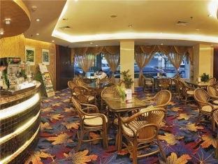 Yizui Hotel Kunshan  Dış mekan fotoğraf